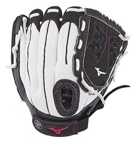 Mizuno Prospect Finch Series 11" Softball Fielders Glove